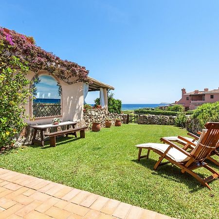 Villa Dolce Sposa Porto Cervo Exterior photo
