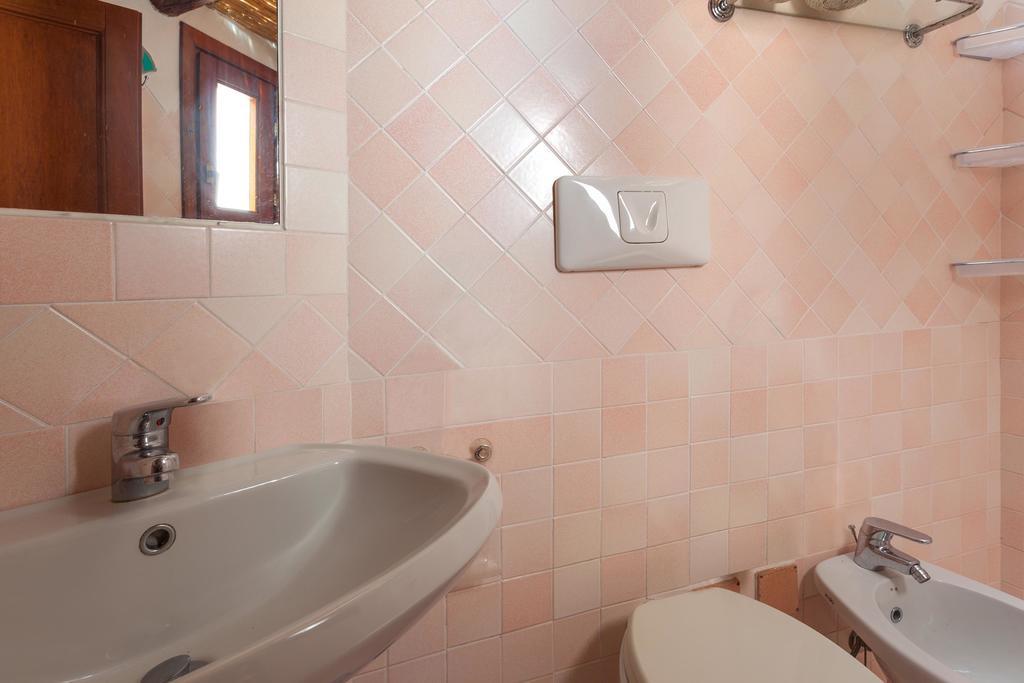 Villa Dolce Sposa Porto Cervo Exterior photo