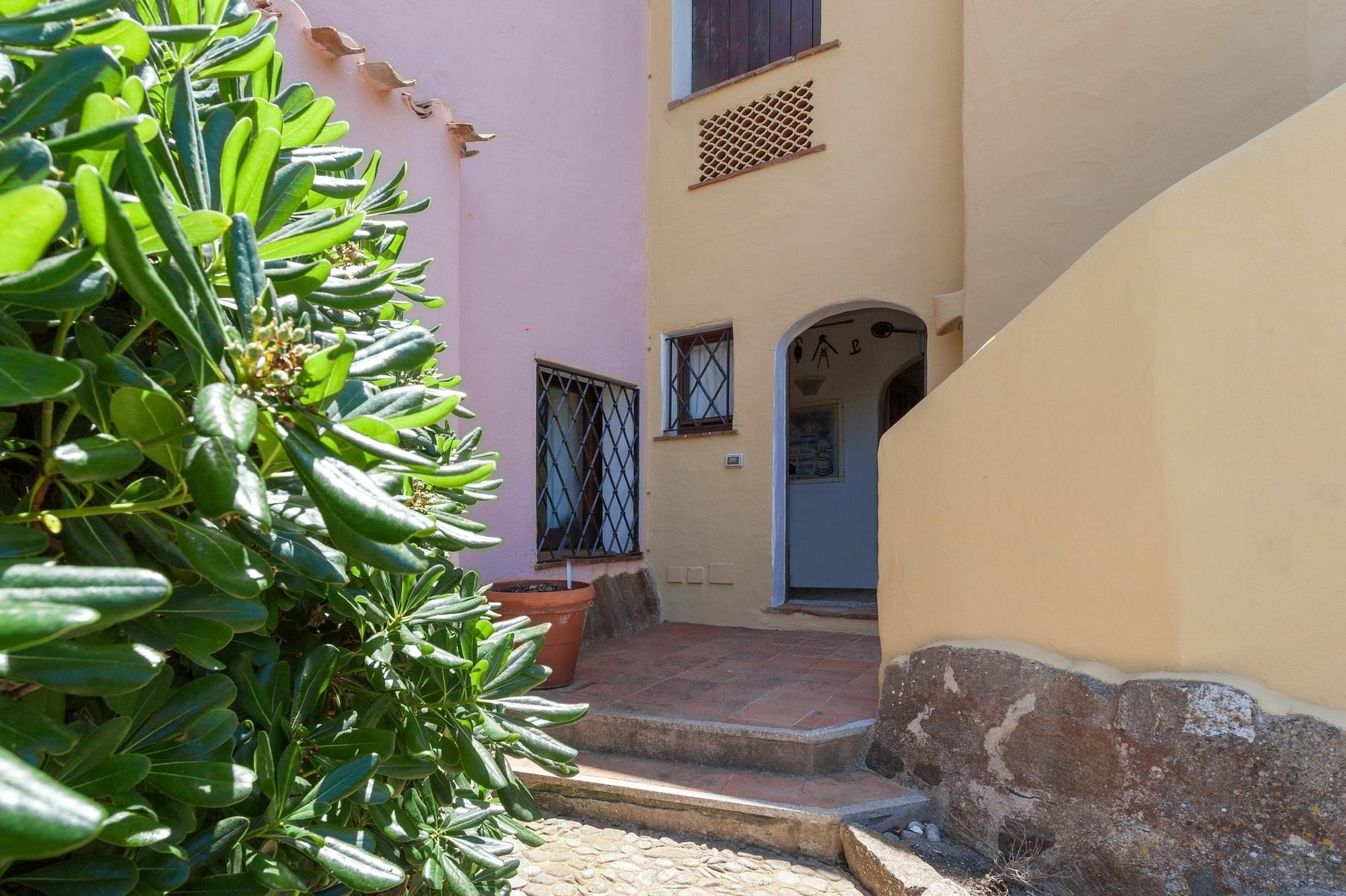 Villa Dolce Sposa Porto Cervo Exterior photo