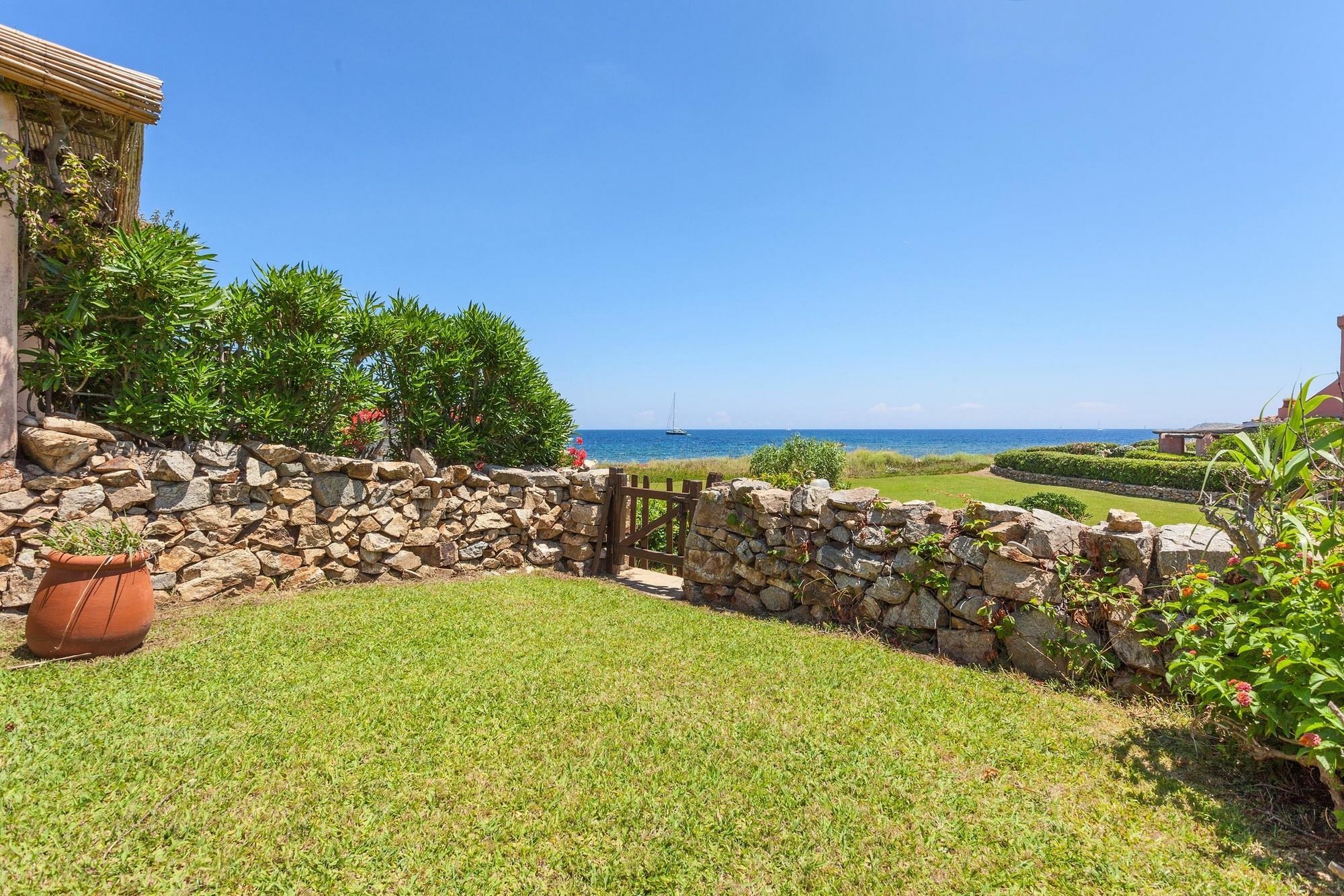 Villa Dolce Sposa Porto Cervo Exterior photo