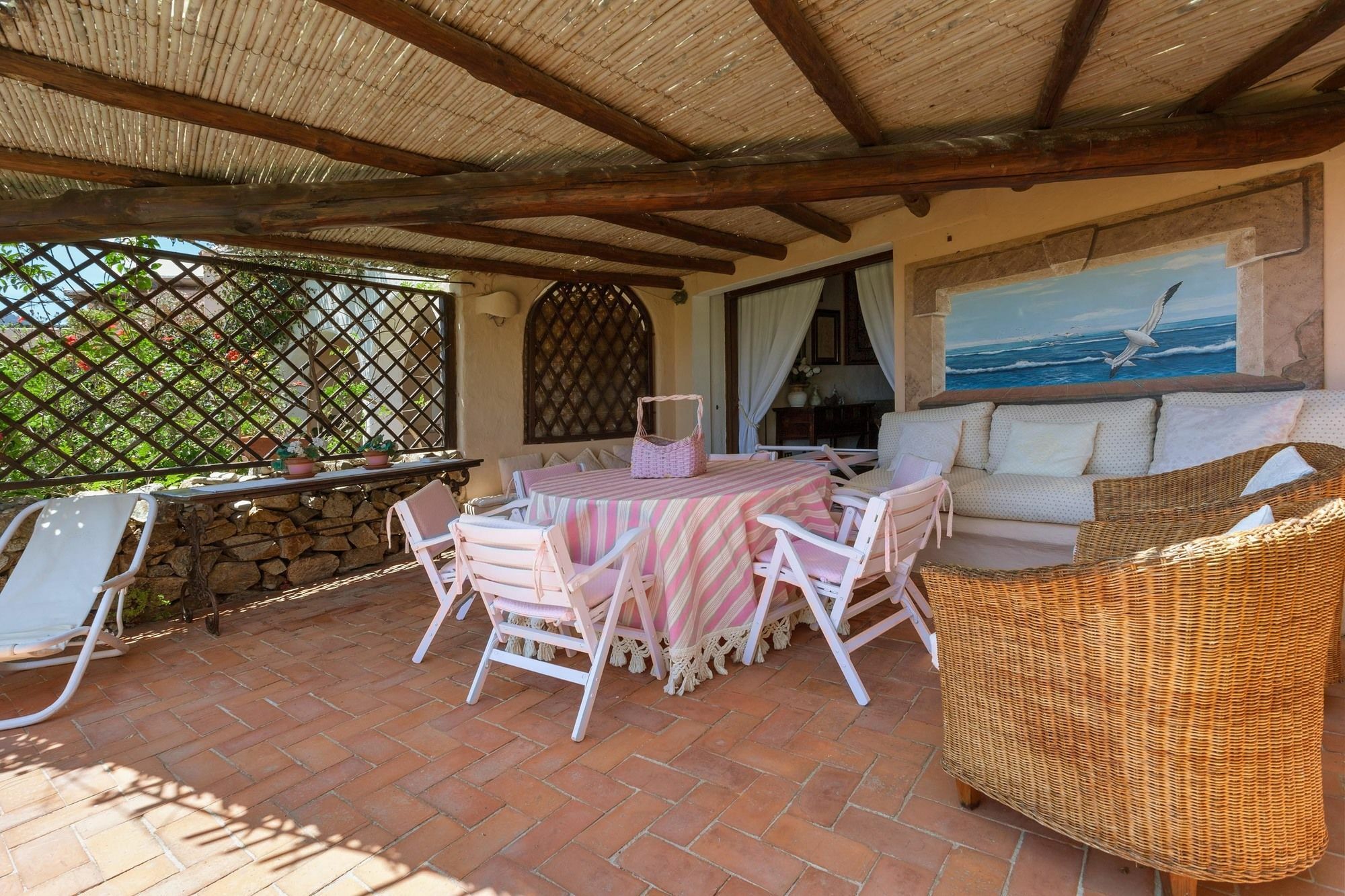 Villa Dolce Sposa Porto Cervo Exterior photo